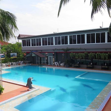 Your Place Inn Surin Exteriér fotografie