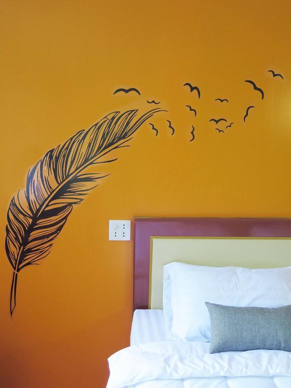 Your Place Inn Surin Exteriér fotografie