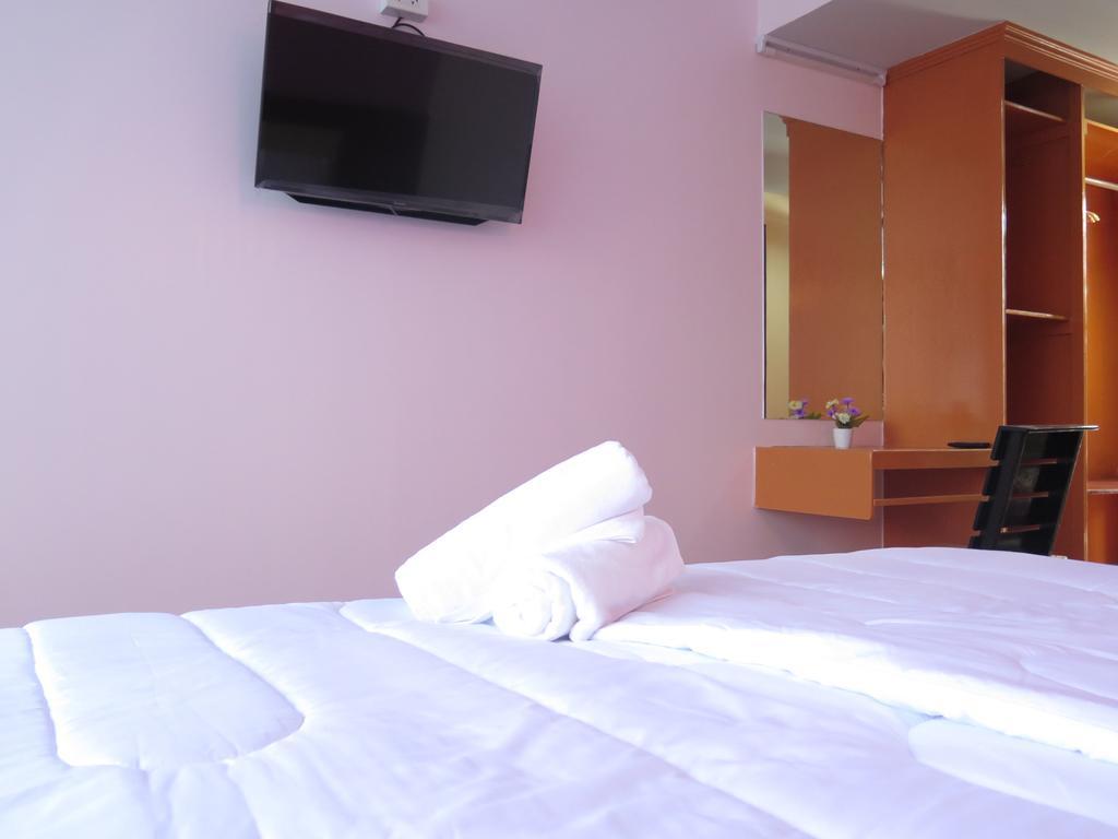Your Place Inn Surin Exteriér fotografie