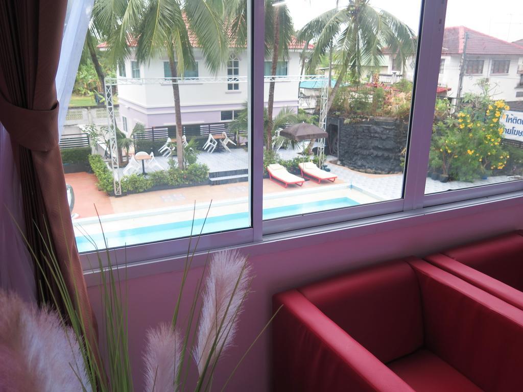 Your Place Inn Surin Exteriér fotografie
