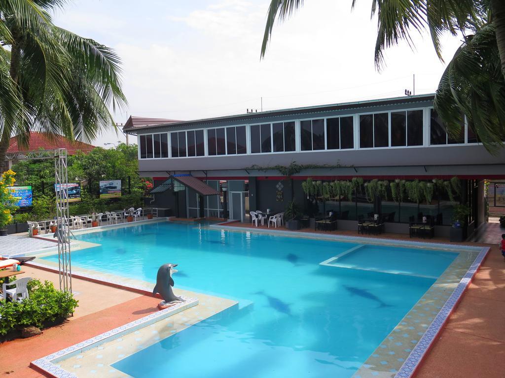 Your Place Inn Surin Exteriér fotografie