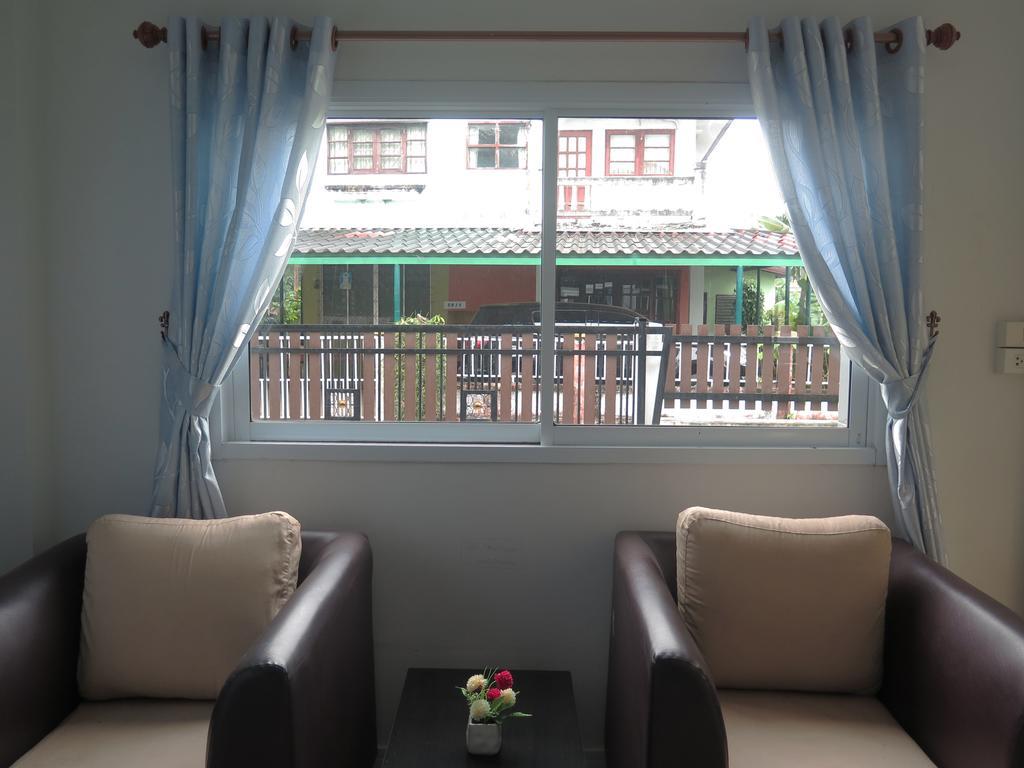 Your Place Inn Surin Exteriér fotografie
